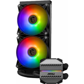 Ανεμιστήρας CPU DEEPCOOL R-AK500S-BKADMN-G