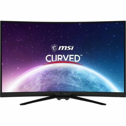 Οθόνη Gaming MSI MAG 325CQRF-QD 32" 31,5" 170 Hz Wide Quad HD