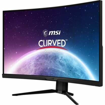 Οθόνη Gaming MSI MAG 325CQRF-QD 32" 31,5" 170 Hz Wide Quad HD