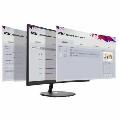 Οθόνη MSI PRO MP271A 27" 100 Hz