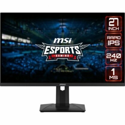 Οθόνη MSI G274QPX 27" 240 Hz