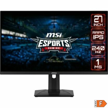 Οθόνη MSI G274QPX 27" 240 Hz