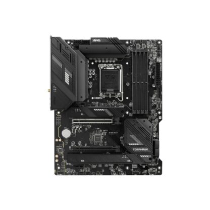 Μητρική Κάρτα MSI 007D75-001R LGA 1700