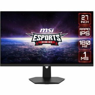 Οθόνη LG 29WQ600-W.AEU 29" Full HD UltraWide Full HD 100 Hz 144 Hz