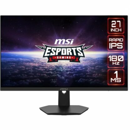 Οθόνη Gaming MSI G274F Full HD 27" 180 Hz