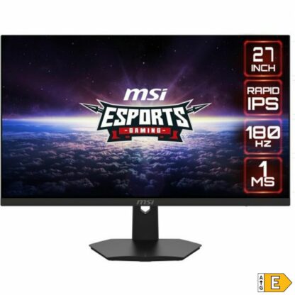 Οθόνη Gaming MSI G274F Full HD 27" 180 Hz