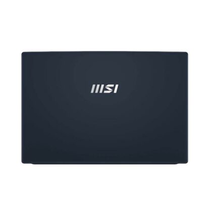 Laptop MSI Modern 15-059XES 15" 16 GB RAM 512 GB SSD AMD Ryzen 5-7530U