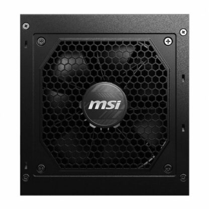 Τροφοδοσία Ρεύματος MSI 306-7ZP8C11-CE0 650 W 80 Plus Bronze