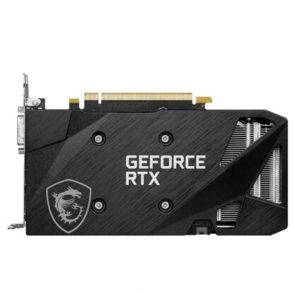 Κάρτα Γραφικών MSI 912-V809-4287 Nvidia GeForce RTX 3050