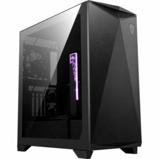 Κουτί Μεσαίου Πύργου Micro ATX/ATX/ ITX BitFenix Nova Mesh SE TG Λευκό