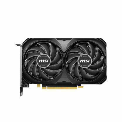 Κάρτα Γραφικών MSI 8 GB GDDR6 Geforce RTX 4060 Ti