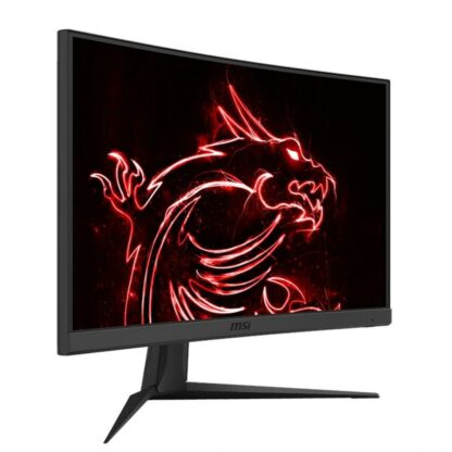 Οθόνη MSI G24C6 E2 23,6" 24" Full HD 180 Hz