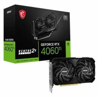 Κάρτα Γραφικών Asus RTX 4070TI SUPER OC GeForce RTX 4070 Ti GEFORCE RTX 4070 TI SUPER 16 GB GDDR6X