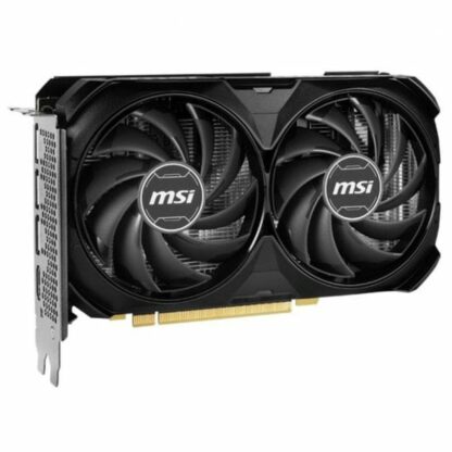 Κάρτα Γραφικών MSI 16 GB GDDR6 Geforce RTX 4060 Ti