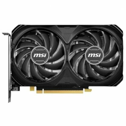 Κάρτα Γραφικών MSI 16 GB GDDR6 Geforce RTX 4060 Ti