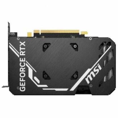 Κάρτα Γραφικών MSI 16 GB GDDR6 Geforce RTX 4060 Ti