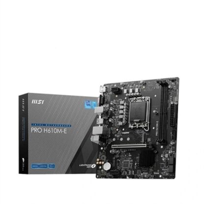 Μητρική Κάρτα MSI 911-7D48-019