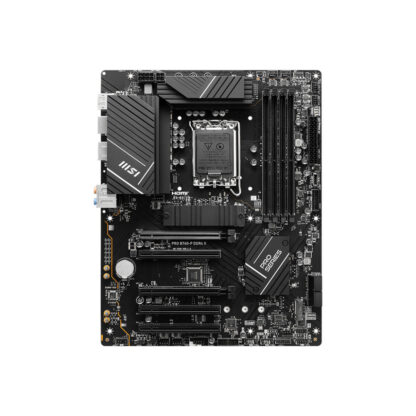 Μητρική Κάρτα MSI PRO B760-P LGA 1700 Intel B760