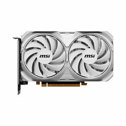 Κάρτα Γραφικών MSI Geforce RTX 4060 GDDR6