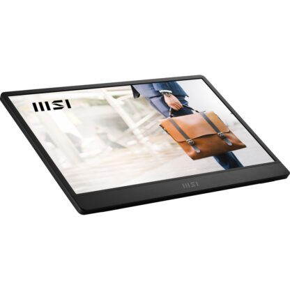 Οθόνη MSI MP161 E2 Full HD 15,6"