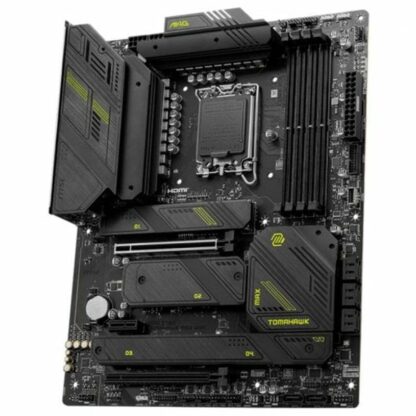 Μητρική Κάρτα MSI 911-7E25-010 LGA 1700