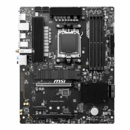 Καλώδιο HDMI MSI 911-7E26-006 PRO B65 Μαύρο