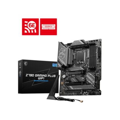 Μητρική Κάρτα MSI LGA 1700