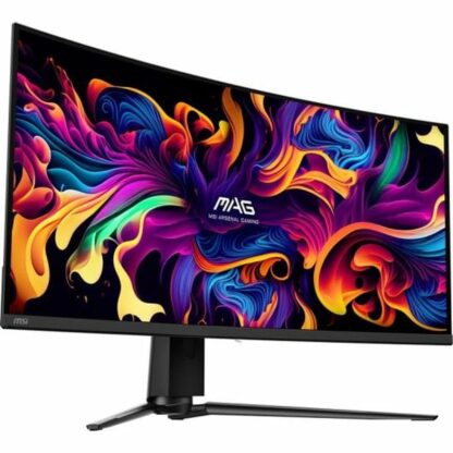 Οθόνη MSI MAG 341CQP 34" 175 hz UltraWide Quad HD