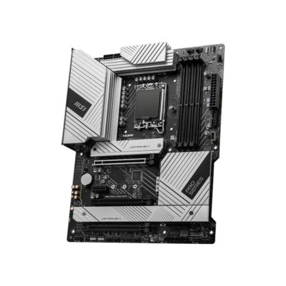 Μητρική Κάρτα MSI LGA 1700