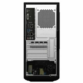 PC Γραφείου HP S01-aF2003ns Intel Celeron J4025 8 GB RAM 256 GB SSD