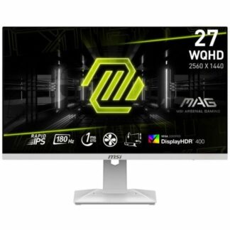 Οθόνη Gaming Asus 90LM09H0-B01170 4K Ultra HD 27" 180 Hz