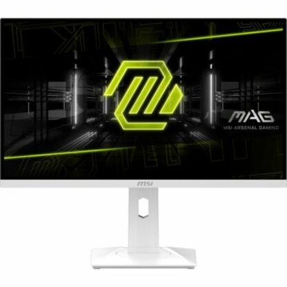 Οθόνη Gaming MSI MAG 274QRFW 27" 180 Hz Wide Quad HD