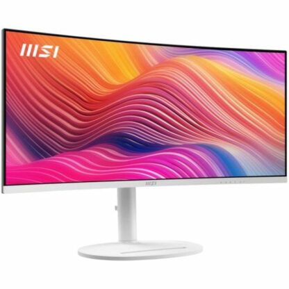 Οθόνη MSI 34" UltraWide Quad HD