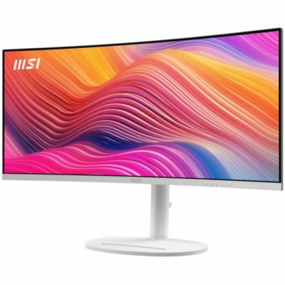 Οθόνη MSI 34" UltraWide Quad HD