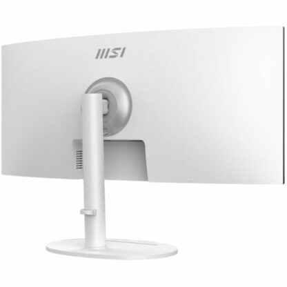 Οθόνη MSI 34" UltraWide Quad HD