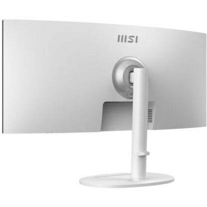 Οθόνη MSI 34" UltraWide Quad HD