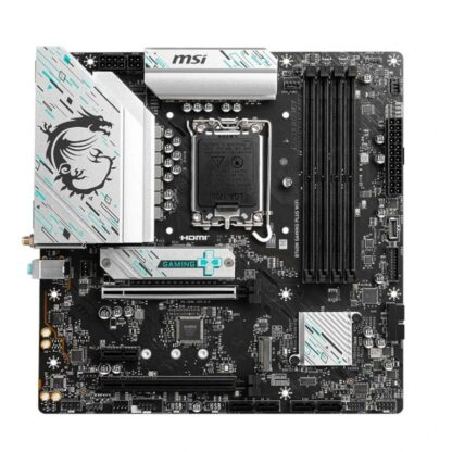 Μητρική Κάρτα MSI 911-7D99-017