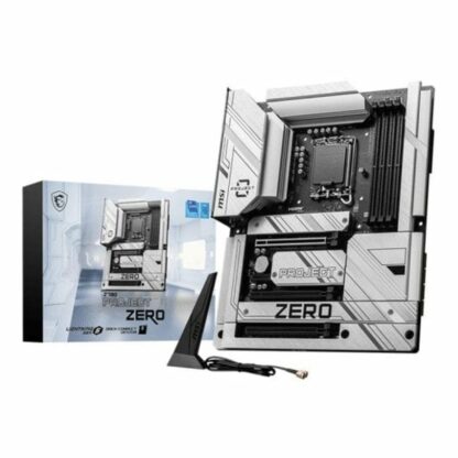 Μητρική Κάρτα MSI Intel Z790 Express LGA 1700