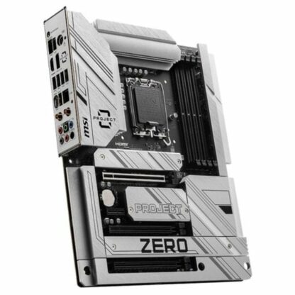 Μητρική Κάρτα MSI Intel Z790 Express LGA 1700