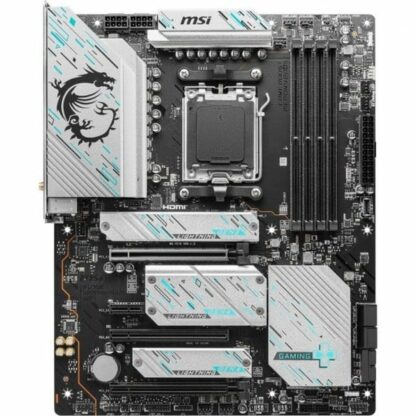 Μητρική Κάρτα MSI X670E Gaming Plus AMD X670 AMD AM5