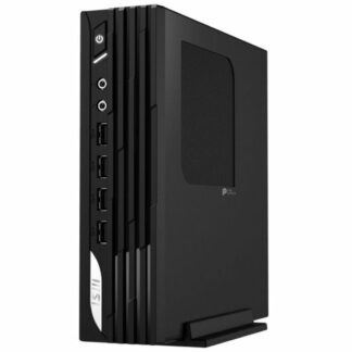 Mini PC MSI Cubi NUC 1M-036BES Intel Core 3 100u 1 TB SSD