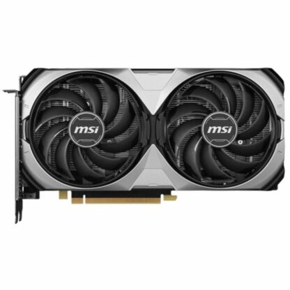 Κάρτα Γραφικών MSI GEFORCE RTX 4070 SUPER GEFORCE RTX 4070 12 GB GDDR6X