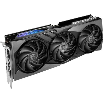 Κάρτα Γραφικών MSI 16G GAMING X GDDR6X GeForce RTX 4070 Ti 16 GB