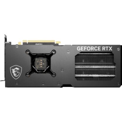 Κάρτα Γραφικών MSI 16G GAMING X GDDR6X GeForce RTX 4070 Ti 16 GB