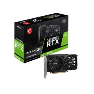 Κάρτα Γραφικών Zotac GeForce RTX 4060 Twin Edge OC Geforce RTX 4060 8 GB GDDR6