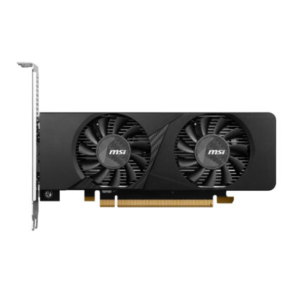 Κάρτα Γραφικών MSI GEFORCE RTX 3050 LP 6G OC GDDR6