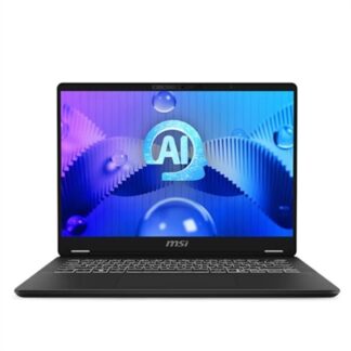 Laptop HP 440 G10 Ισπανικό Qwerty 14" Intel Core i7-1355U 16 GB RAM 512 GB SSD