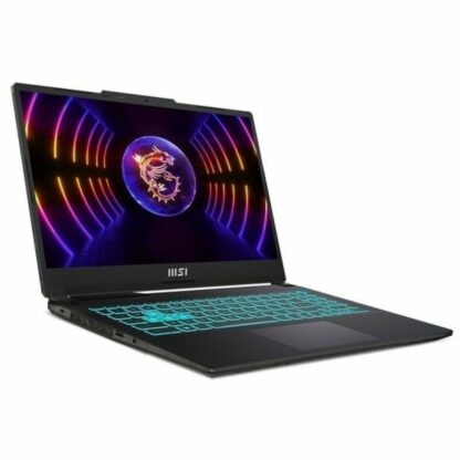 Laptop MSI Cyborg 15 A13VF-879XES 15,6" Intel Core i7-13620H 32 GB RAM 1 TB SSD Nvidia Geforce RTX 4060