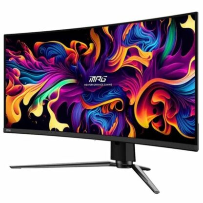 Οθόνη MSI MEG 342C QD-OLED 34" 240 Hz