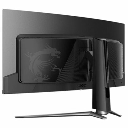 Οθόνη MSI MEG 342C QD-OLED 34" 240 Hz